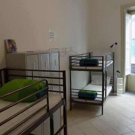 Vespa B&B Palerme Extérieur photo